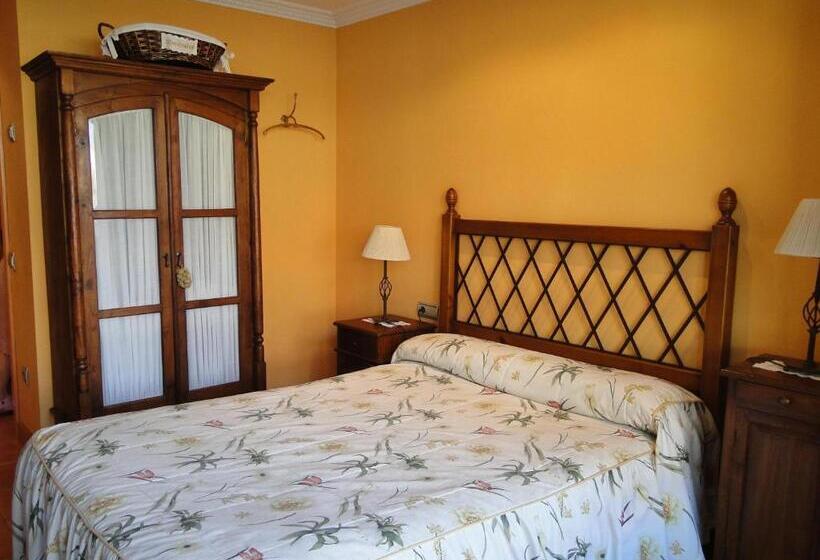 اتاق استاندارد, Posada La Mies