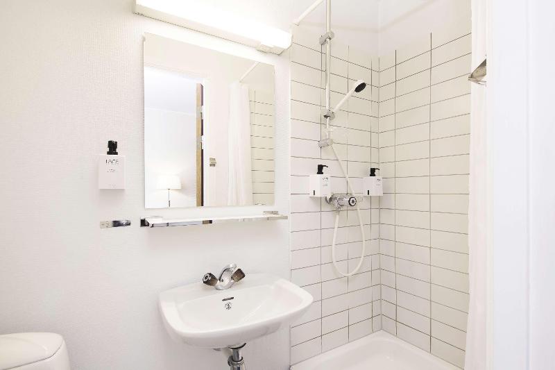 غرفة قياسية, Scandic Honningsvåg