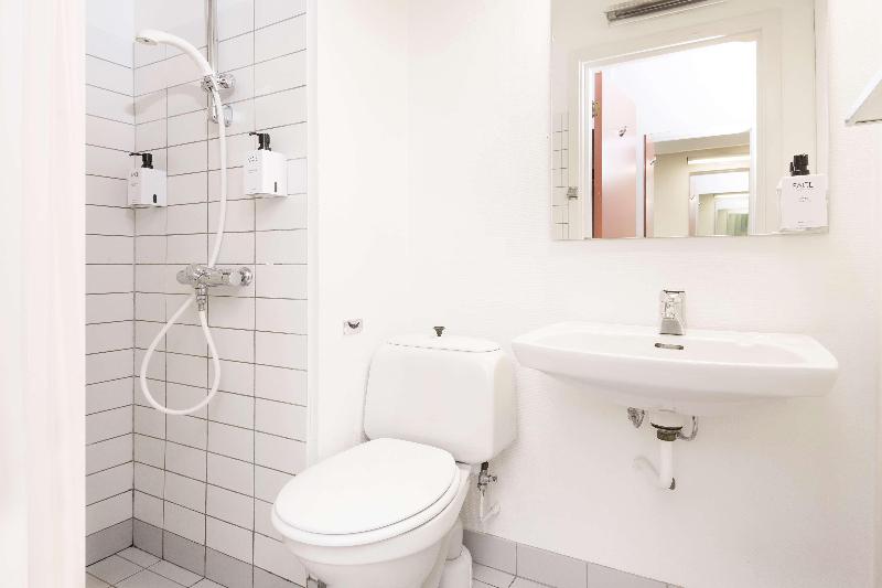 غرفة قياسية فردية, Scandic Honningsvåg