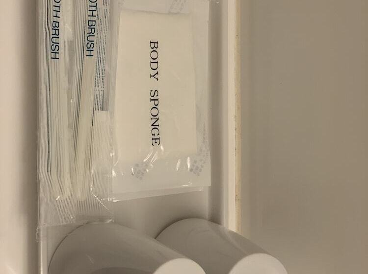 Номер Economy, Smile Hotel Tokyo Asagaya