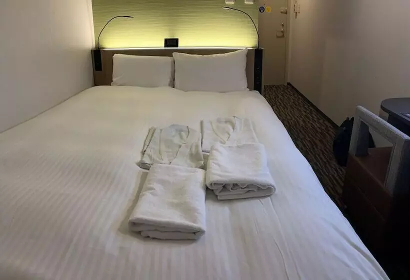 エコノミールーム, Smile Hotel Tokyo Asagaya