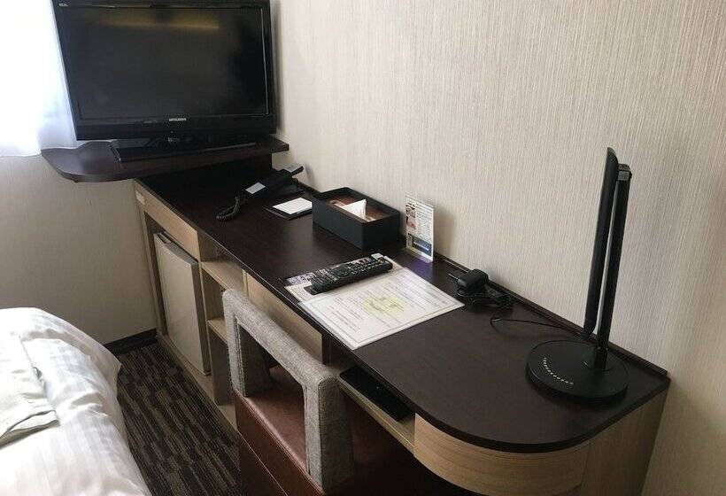 Номер Economy, Smile Hotel Tokyo Asagaya
