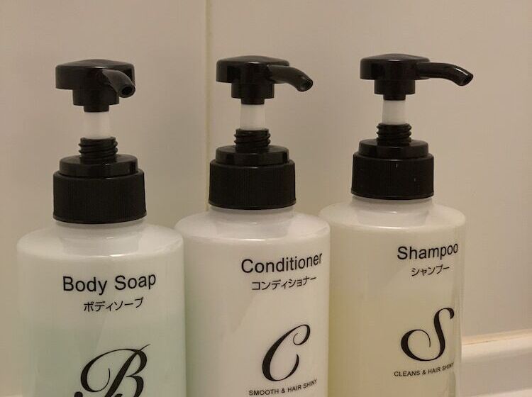 Номер Стандарт, Smile Hotel Tokyo Asagaya