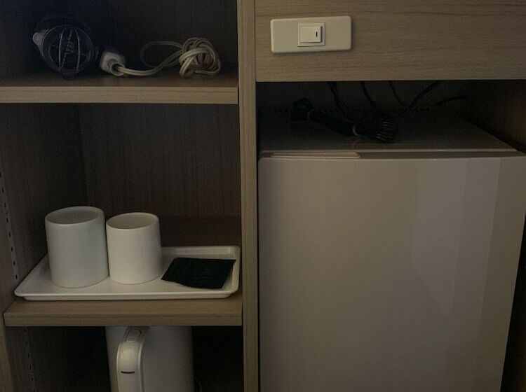 Номер Стандарт, Smile Hotel Tokyo Asagaya