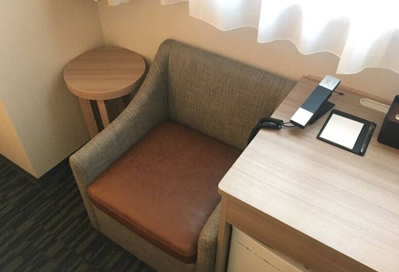 Номер Стандарт, Smile Hotel Tokyo Asagaya