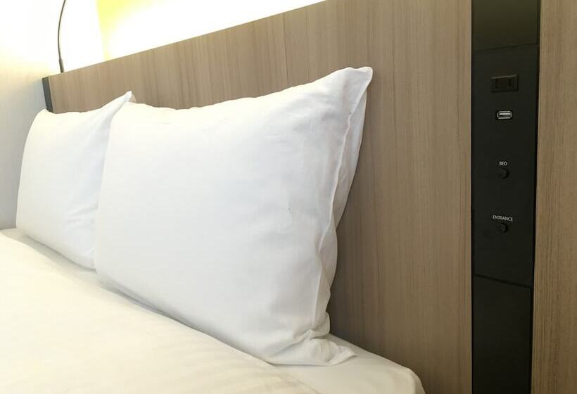 Номер Стандарт, Smile Hotel Tokyo Asagaya