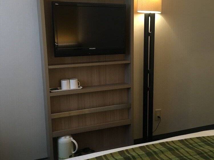 Номер Стандарт, Smile Hotel Tokyo Asagaya