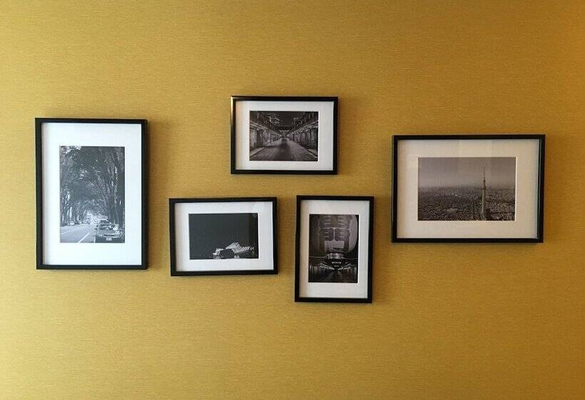 Quarto Superior, Smile Hotel Tokyo Asagaya