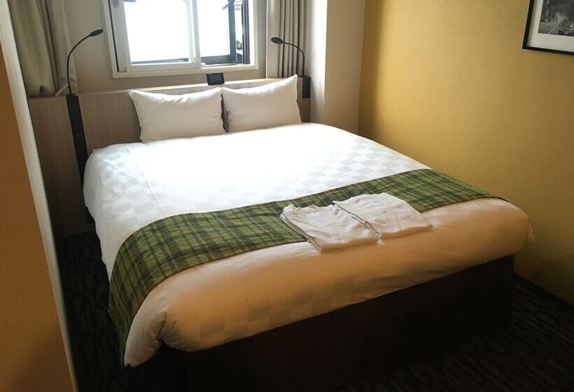 Номер Superior, Smile Hotel Tokyo Asagaya