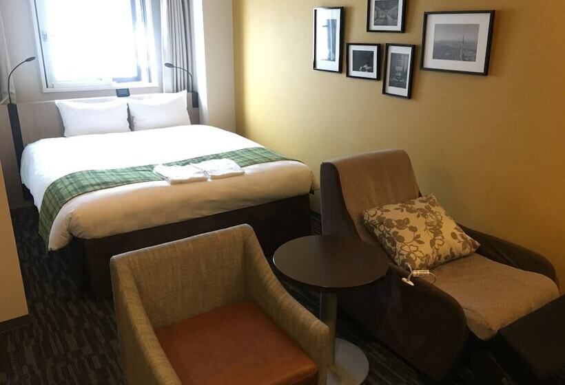 Quarto Superior, Smile Hotel Tokyo Asagaya