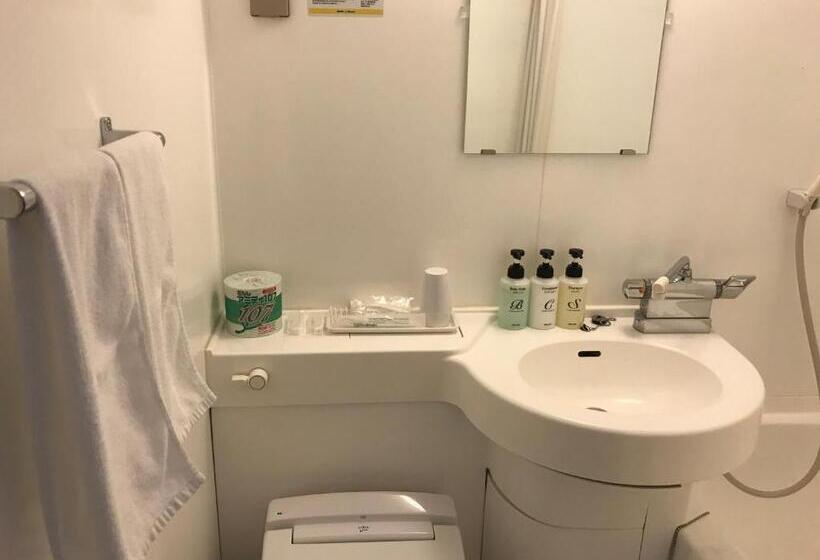 Номер Economy, Smile Hotel Tokyo Asagaya