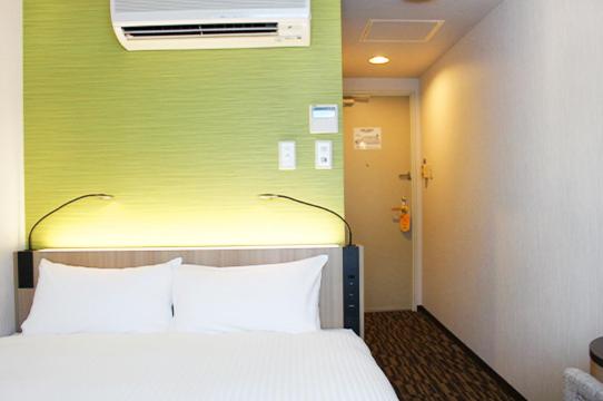 Номер Economy, Smile Hotel Tokyo Asagaya