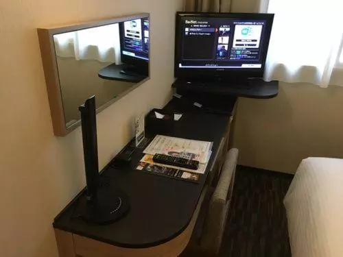ベーシックルーム, Smile Hotel Tokyo Asagaya