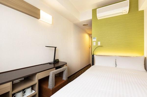 Номер Basic, Smile Hotel Tokyo Asagaya
