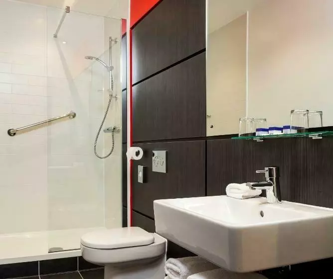 اتاق استاندارد, The Address Glasgow