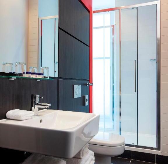 スーペリアールーム, The Address Glasgow