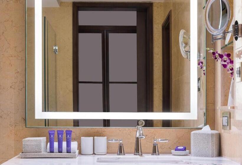 اتاق استاندارد, The Fullerton Hotel Singapore