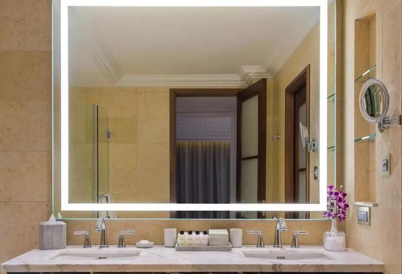 クラブルーム ビュー, The Fullerton Hotel Singapore