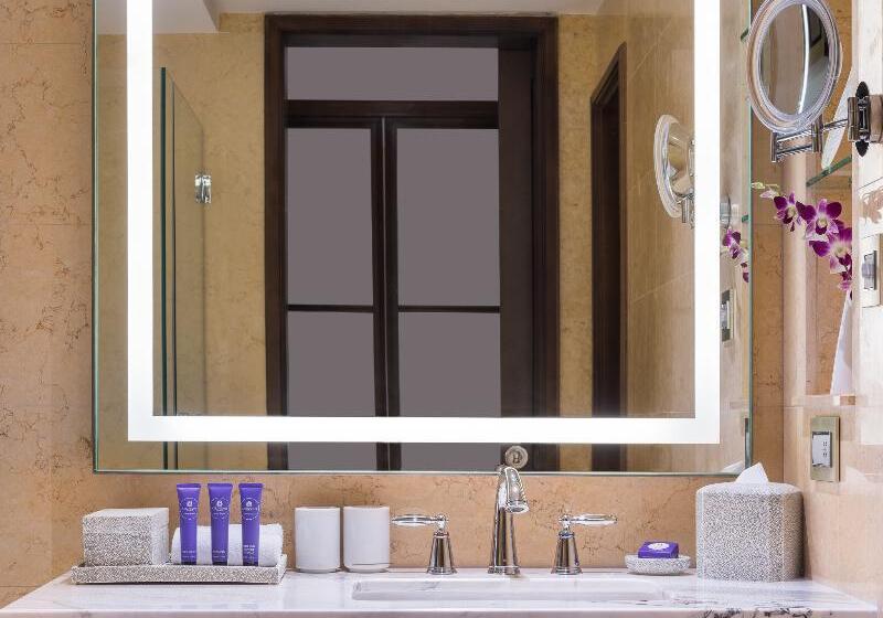 اتاق استاندارد, The Fullerton Hotel Singapore