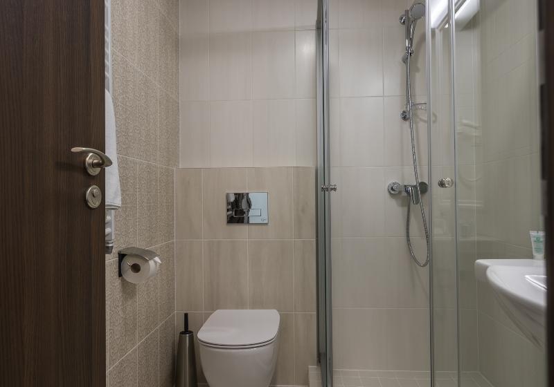 اتاق استاندارد, The Fullerton Hotel Singapore