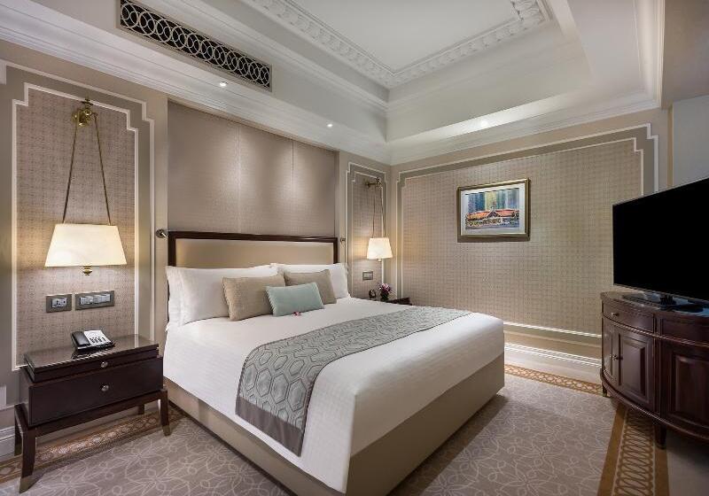 سوییت, The Fullerton Hotel Singapore