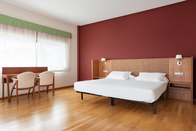 Camera Familiare, Exe Vía Argentum