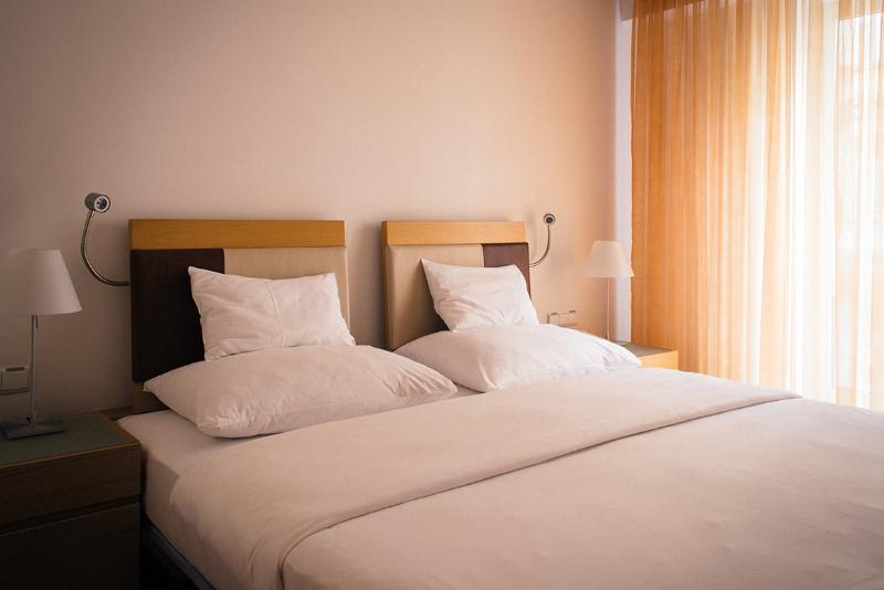 آپارتمان 1 خوابه, Vienna House by Wyndham Andel's Prague