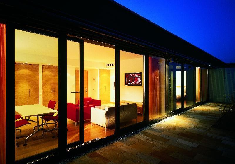 آپارتمان 1 خوابه, Vienna House by Wyndham Andel's Prague