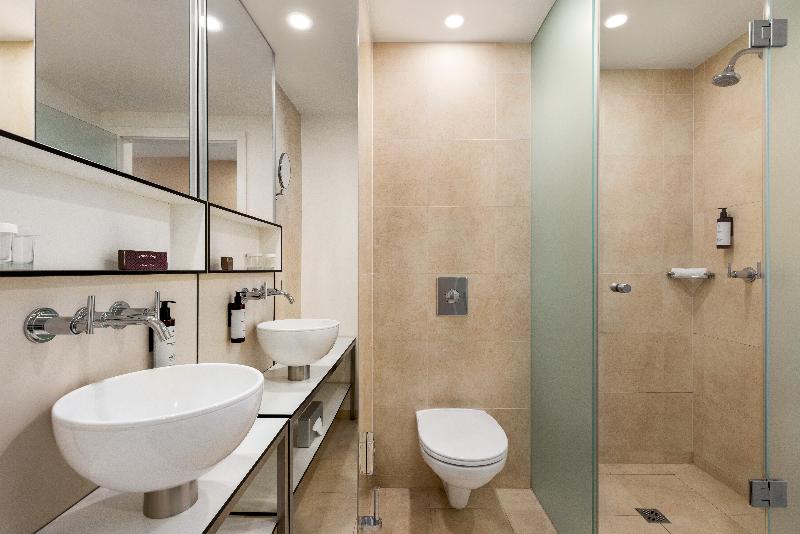 اتاق اجرایی, Vienna House by Wyndham Andel's Prague