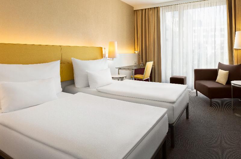 اتاق سوپریور, Vienna House by Wyndham Andel's Prague