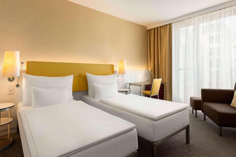 اتاق سوپریور, Vienna House by Wyndham Andel's Prague