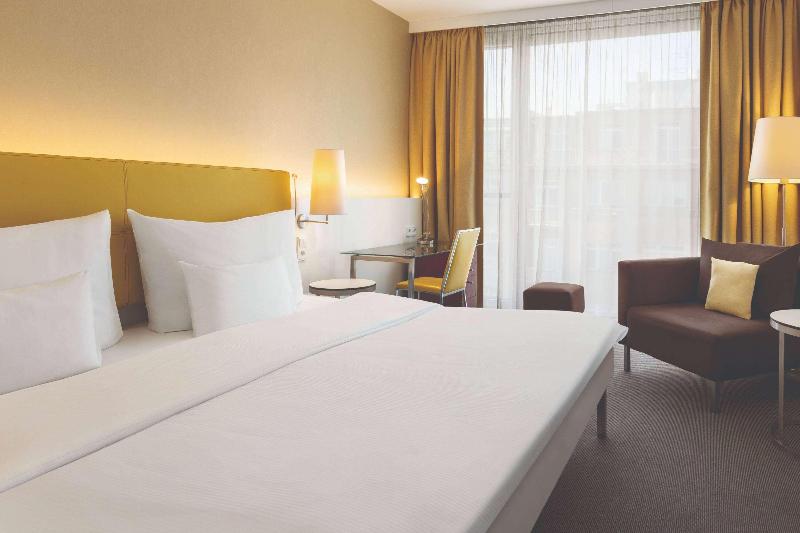 اتاق سوپریور, Vienna House by Wyndham Andel's Prague