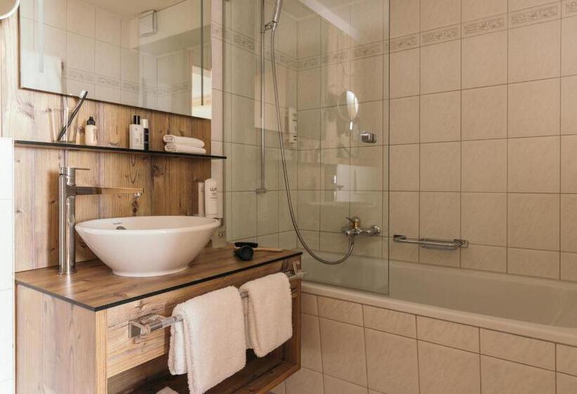 クラシックルーム, La Couronne Hotel & Spa