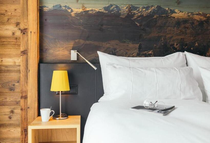 景色の見えるジュニアスイート, La Couronne Hotel & Spa