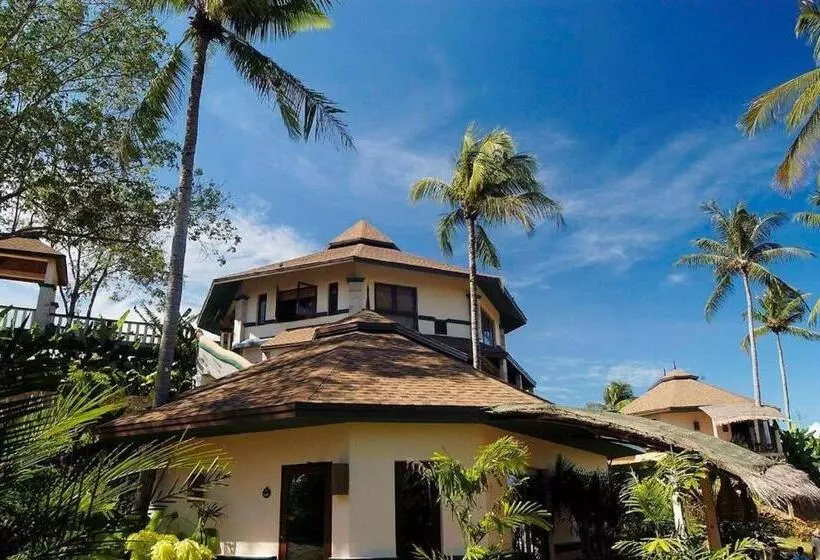 اتاق سوپریور, Mangosteen Ayurveda & Wellness Resort   Sha Plus