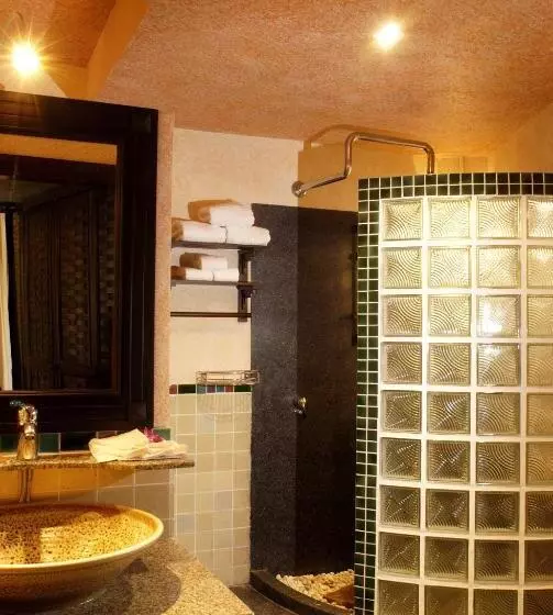 سوئیت رویال, Mangosteen Ayurveda & Wellness Resort   Sha Plus