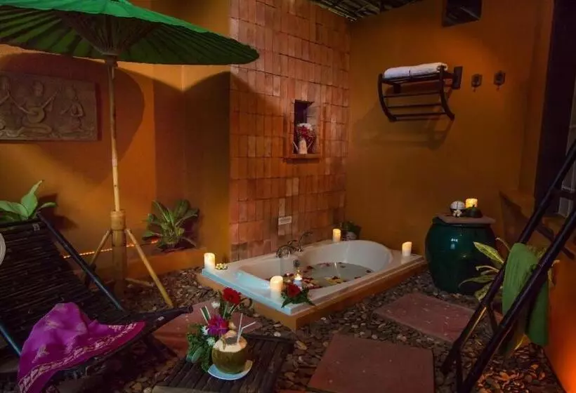 سوئیت رویال, Mangosteen Ayurveda & Wellness Resort   Sha Plus