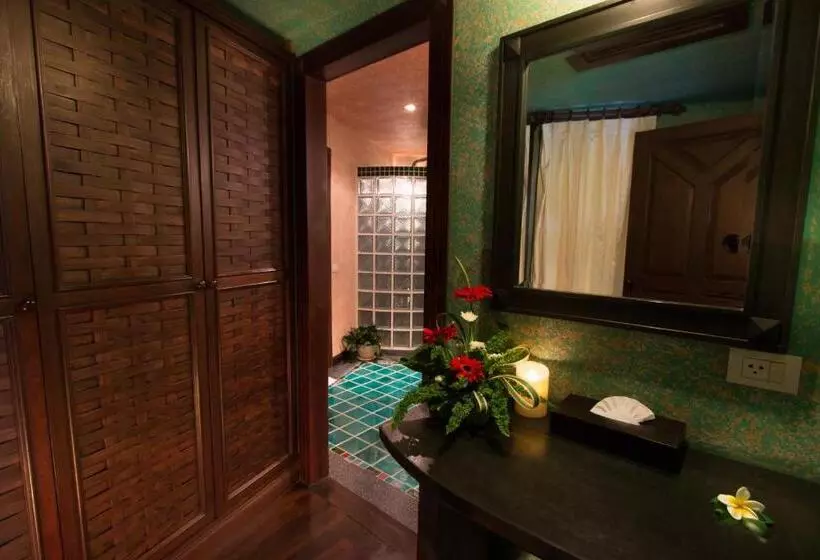 سوئیت رویال, Mangosteen Ayurveda & Wellness Resort   Sha Plus