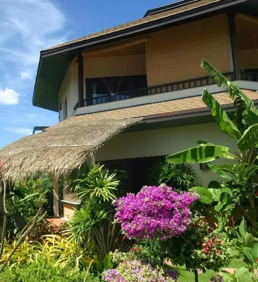 سوئیت رویال, Mangosteen Ayurveda & Wellness Resort   Sha Plus