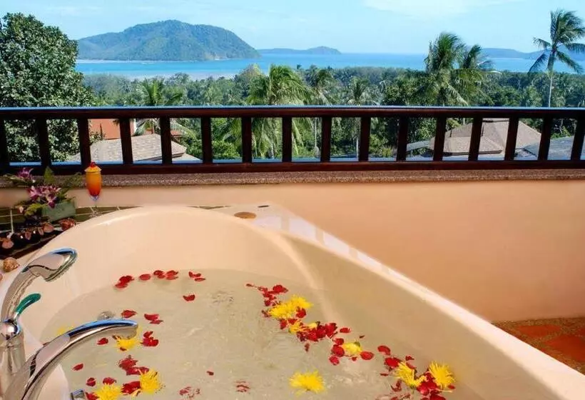 سوئیت رویال, Mangosteen Ayurveda & Wellness Resort   Sha Plus
