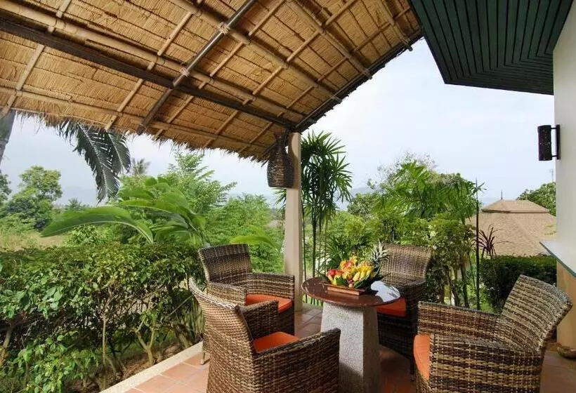 سوییت خانوادگی, Mangosteen Ayurveda & Wellness Resort   Sha Plus