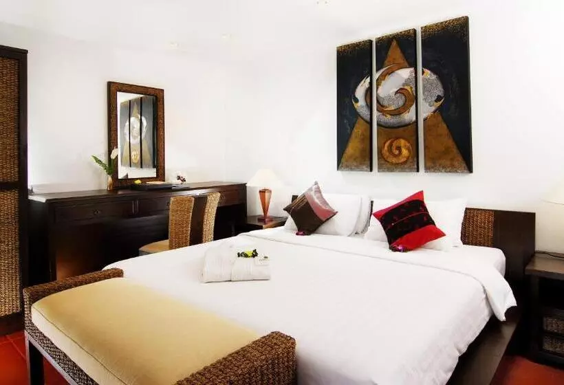 سوییت خانوادگی, Mangosteen Ayurveda & Wellness Resort   Sha Plus