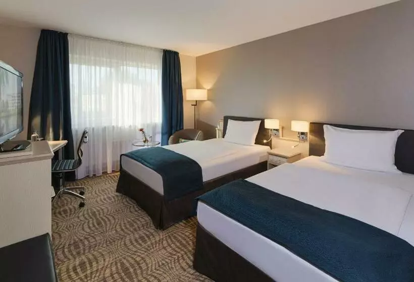 スーペリアールーム, Movenpick S Hertogenbosch