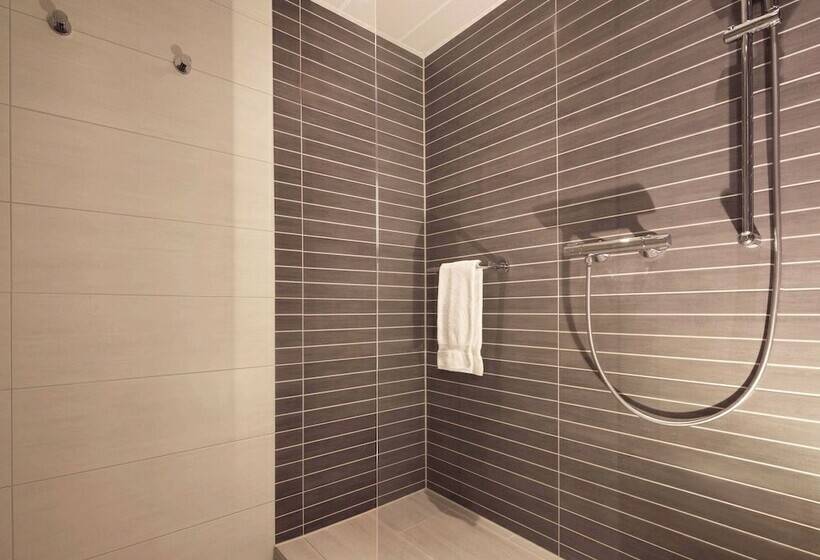 高级大房间, Movenpick S Hertogenbosch