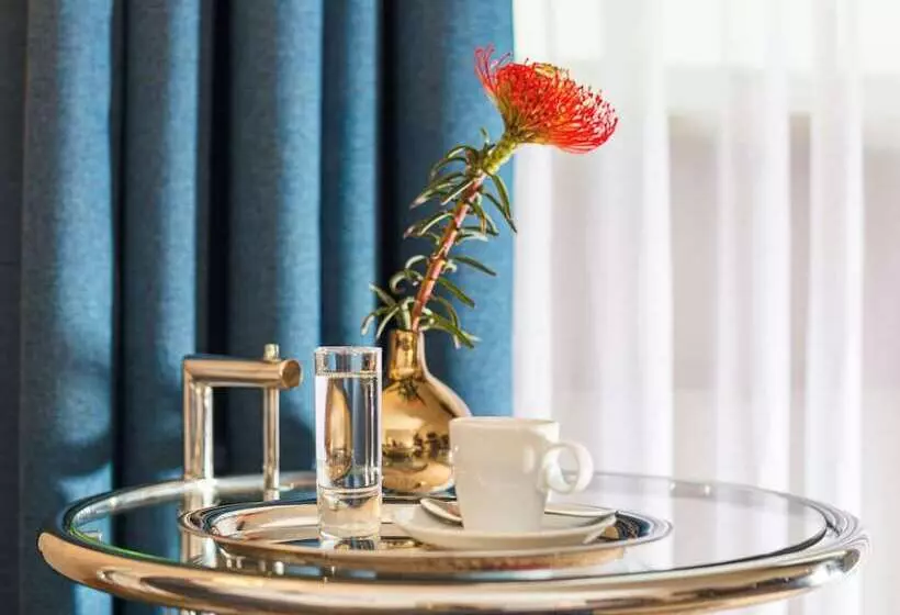 スーペリアールーム, Movenpick S Hertogenbosch