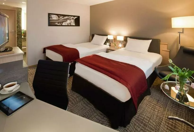 クラシックルーム, Movenpick S Hertogenbosch