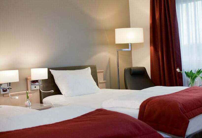 古典房间, Movenpick S Hertogenbosch