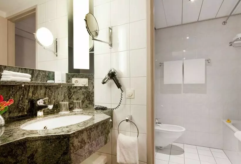 クラシックルーム, Movenpick S Hertogenbosch