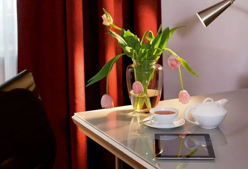 クラシックルーム, Movenpick S Hertogenbosch