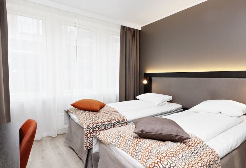 标准间, Quality Hotel Augustin